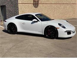 2015 Porsche 911 (CC-1360712) for sale in Cadillac, Michigan