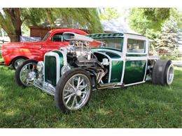 1930 Ford Rat Rod (CC-1367234) for sale in Sandy, Utah