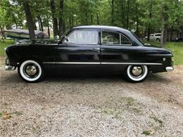 1949 Ford Tudor (CC-1360726) for sale in Cadillac, Michigan