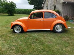 1974 Volkswagen Beetle (CC-1367291) for sale in Cadillac, Michigan