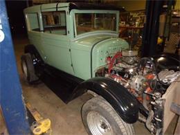 1927 Willys Whippet (CC-1367294) for sale in Cadillac, Michigan