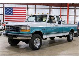 1997 Ford F250 (CC-1360073) for sale in Kentwood, Michigan