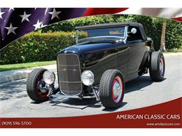 1932 Ford Roadster (CC-1367310) for sale in La Verne, California