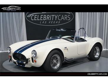 1965 Shelby Cobra (CC-1367358) for sale in Las Vegas, Nevada