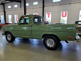 1969 Ford F100 (CC-1367377) for sale in Bend, Oregon