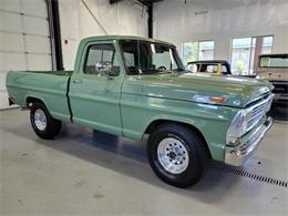 1969 Ford F100 (CC-1367377) for sale in Bend, Oregon