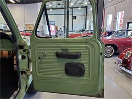 1969 Ford F100 (CC-1367377) for sale in Bend, Oregon