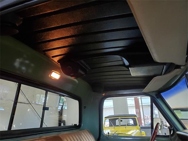 1969 Ford F100 (CC-1367377) for sale in Bend, Oregon