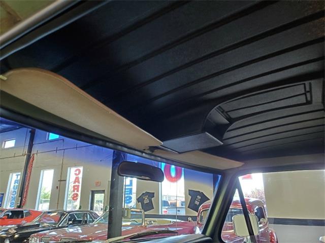 1969 Ford F100 (CC-1367377) for sale in Bend, Oregon