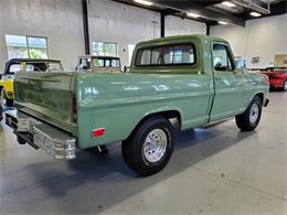 1969 Ford F100 (CC-1367377) for sale in Bend, Oregon