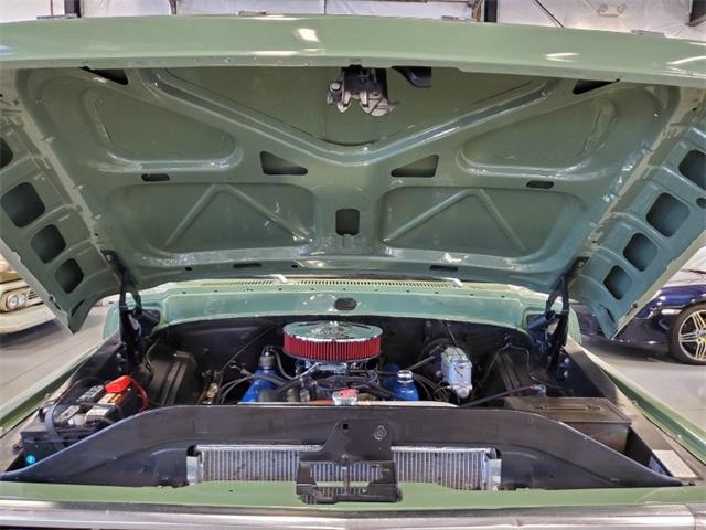 1969 Ford F100 (CC-1367377) for sale in Bend, Oregon