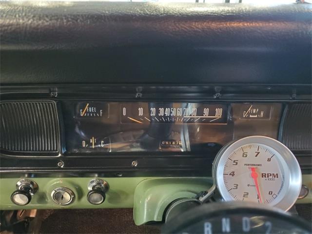 1969 Ford F100 (CC-1367377) for sale in Bend, Oregon