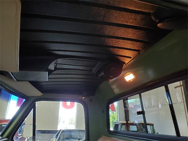 1969 Ford F100 (CC-1367377) for sale in Bend, Oregon