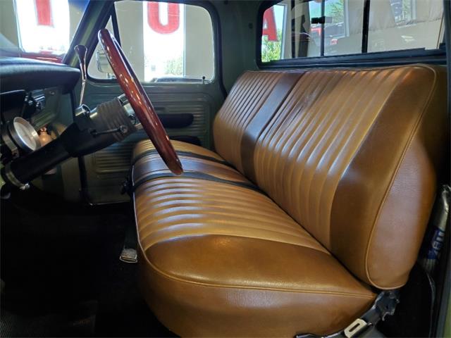 1969 Ford F100 (CC-1367377) for sale in Bend, Oregon