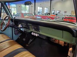 1969 Ford F100 (CC-1367377) for sale in Bend, Oregon