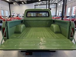 1969 Ford F100 (CC-1367377) for sale in Bend, Oregon