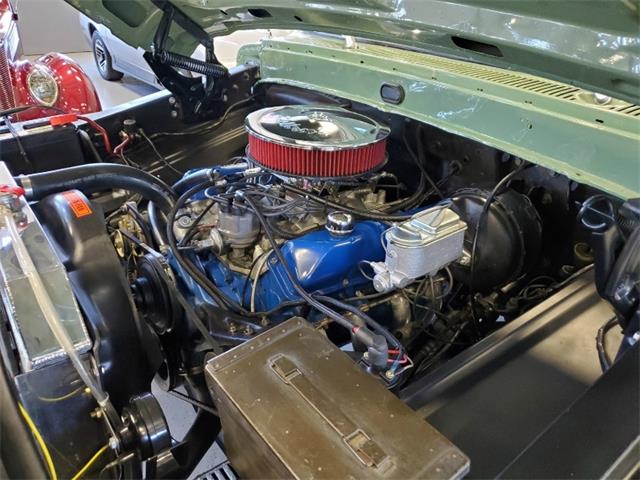 1969 Ford F100 (CC-1367377) for sale in Bend, Oregon