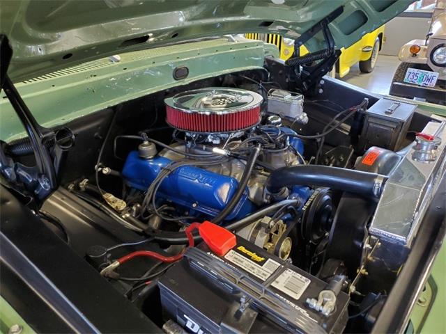 1969 Ford F100 (CC-1367377) for sale in Bend, Oregon