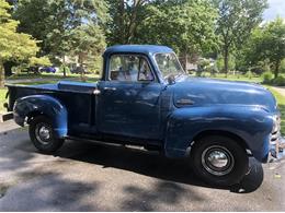 1953 Chevrolet 3100 (CC-1367400) for sale in Thornwood, New York