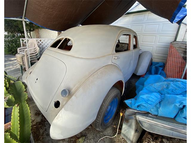 1940 Graham Hollywood (CC-1367403) for sale in Downey, California