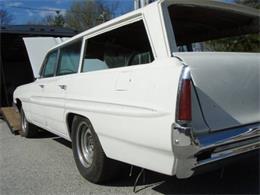 1961 Pontiac Bonneville (CC-1360742) for sale in Cadillac, Michigan