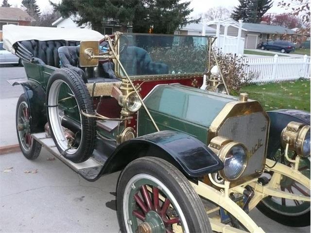 1910 Buick Model 19 (CC-1367436) for sale in Missoula, Montana