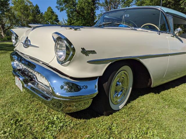 1957 Oldsmobile 88 for Sale | ClassicCars.com | CC-1367457