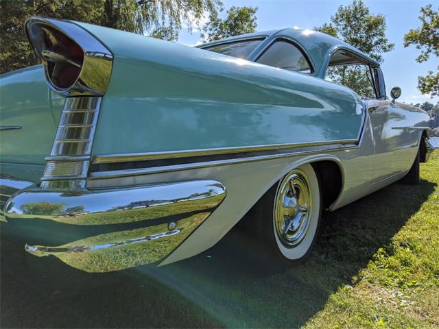 1957 Oldsmobile 88 for Sale | ClassicCars.com | CC-1367457