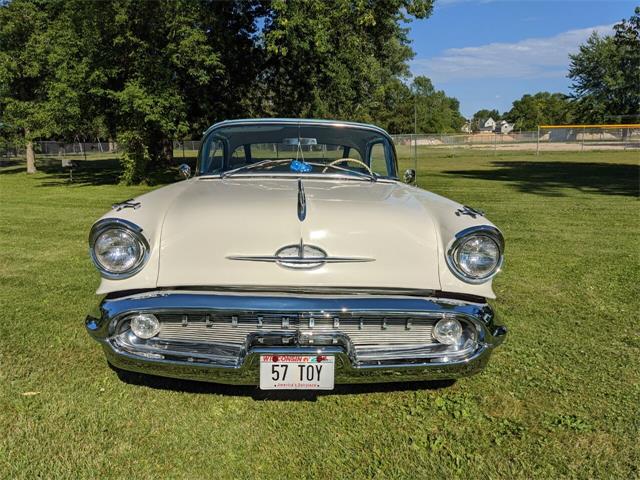 1957 Oldsmobile 88 for Sale | ClassicCars.com | CC-1367457