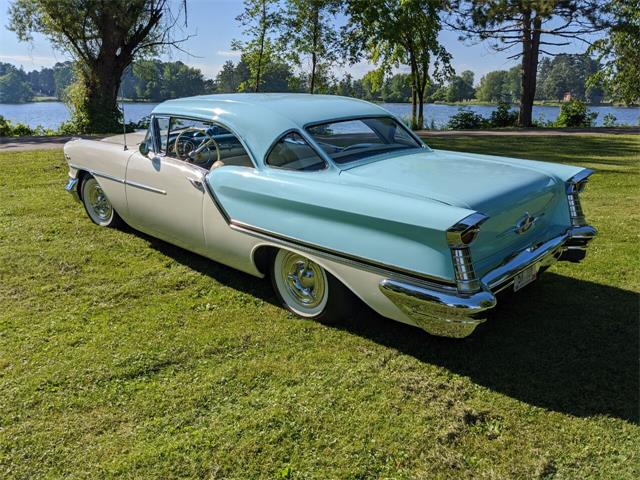 1957 Oldsmobile 88 for Sale | ClassicCars.com | CC-1367457