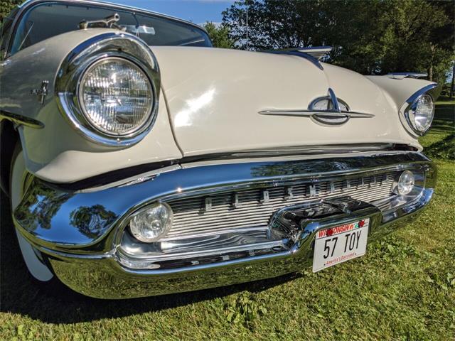 1957 Oldsmobile 88 for Sale | ClassicCars.com | CC-1367457