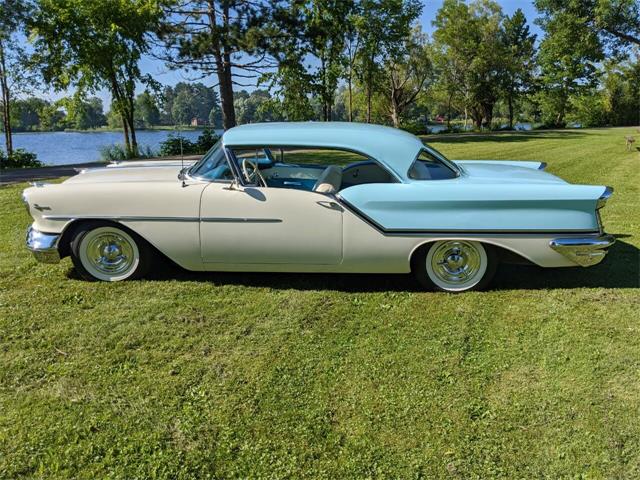 1957 Oldsmobile 88 for Sale | ClassicCars.com | CC-1367457