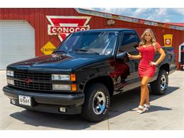 1990 Chevrolet Silverado (CC-1367463) for sale in Lenoir City, Tennessee
