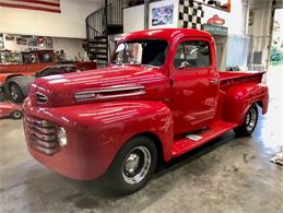 1950 Ford F1 (CC-1367471) for sale in Seattle, Washington