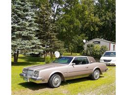 1984 Buick Riviera (CC-1367529) for sale in Osakis, Minnesota