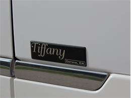 2005 Lincoln Town Car (CC-1367567) for sale in Punta Gorda, Florida