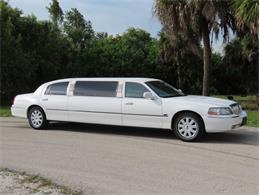 2005 Lincoln Town Car (CC-1367567) for sale in Punta Gorda, Florida