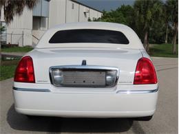 2005 Lincoln Town Car (CC-1367567) for sale in Punta Gorda, Florida