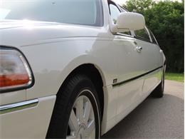 2005 Lincoln Town Car (CC-1367567) for sale in Punta Gorda, Florida