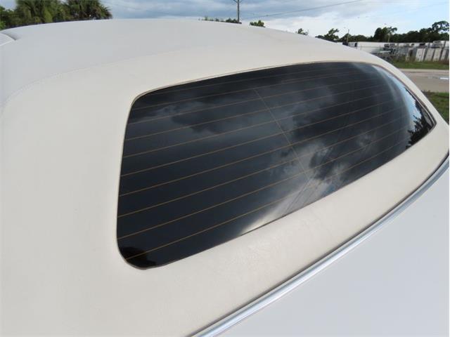 2005 Lincoln Town Car (CC-1367567) for sale in Punta Gorda, Florida