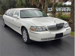 2005 Lincoln Town Car (CC-1367567) for sale in Punta Gorda, Florida