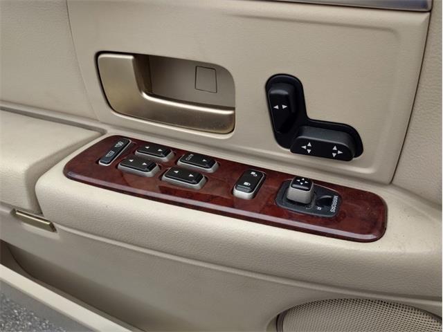 2005 Lincoln Town Car (CC-1367567) for sale in Punta Gorda, Florida