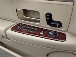 2005 Lincoln Town Car (CC-1367567) for sale in Punta Gorda, Florida