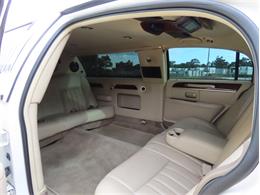 2005 Lincoln Town Car (CC-1367567) for sale in Punta Gorda, Florida