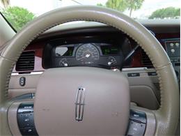 2005 Lincoln Town Car (CC-1367567) for sale in Punta Gorda, Florida