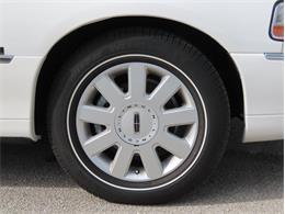 2005 Lincoln Town Car (CC-1367567) for sale in Punta Gorda, Florida