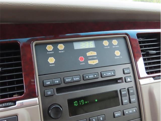 2005 Lincoln Town Car (CC-1367567) for sale in Punta Gorda, Florida