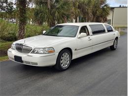 2005 Lincoln Town Car (CC-1367567) for sale in Punta Gorda, Florida