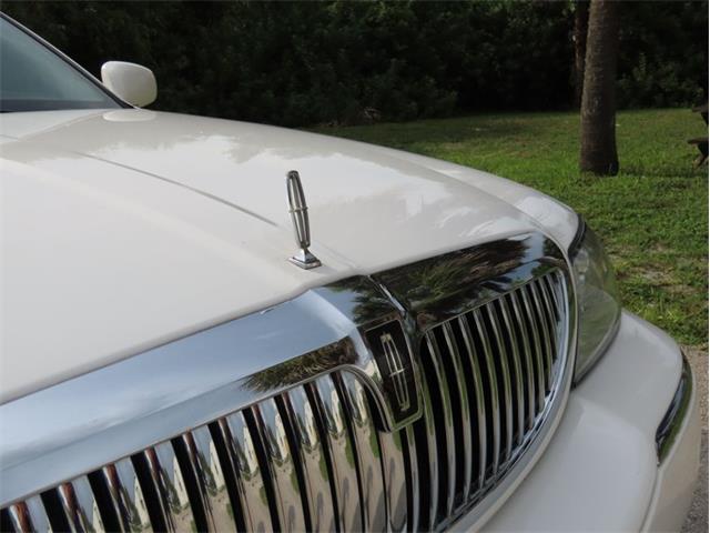 2005 Lincoln Town Car (CC-1367567) for sale in Punta Gorda, Florida