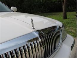 2005 Lincoln Town Car (CC-1367567) for sale in Punta Gorda, Florida